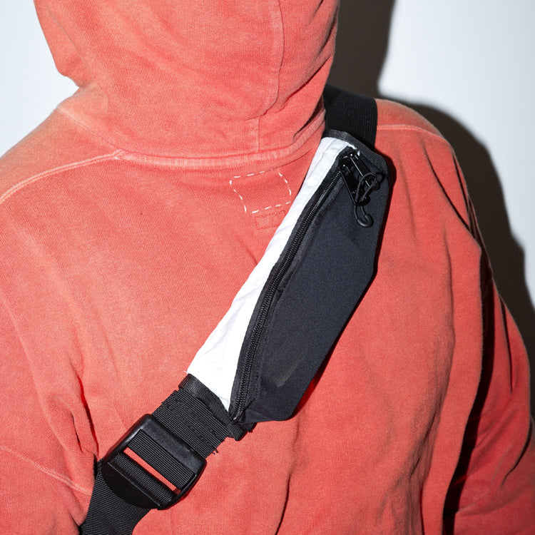 PACKING/ TRAIL MESSENGER　PA-040