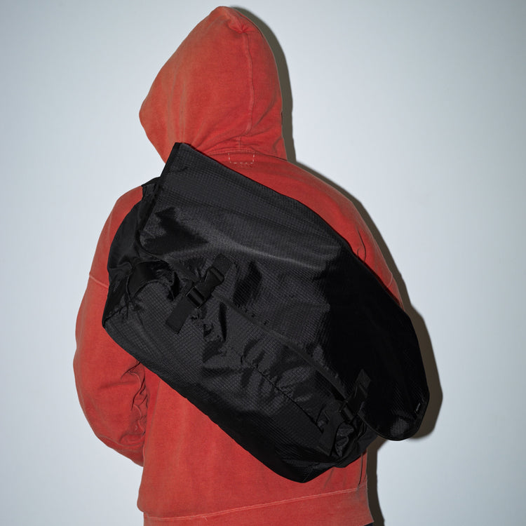 PACKING/ TRAIL MESSENGER　PA-040