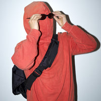 PACKING/ TRAIL MESSENGER　PA-040