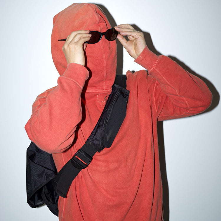 PACKING/ TRAIL MESSENGER　PA-040