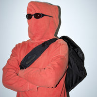 PACKING/ TRAIL MESSENGER　PA-040