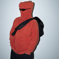 PACKING/ TRAIL MESSENGER　PA-040