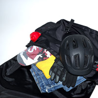 PACKING/ TRAIL MESSENGER　PA-040