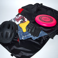 PACKING/ TRAIL MESSENGER　PA-040