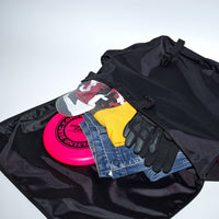 PACKING/ TRAIL MESSENGER　PA-040