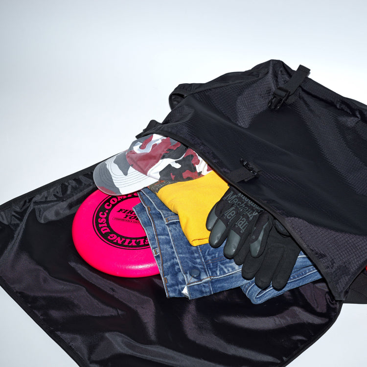 PACKING/ TRAIL MESSENGER　PA-040