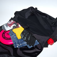 PACKING/ TRAIL MESSENGER　PA-040