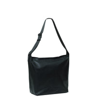 PACKING/ LEATHER MESSENGER PA-043