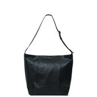 PACKING/ LEATHER MESSENGER PA-043
