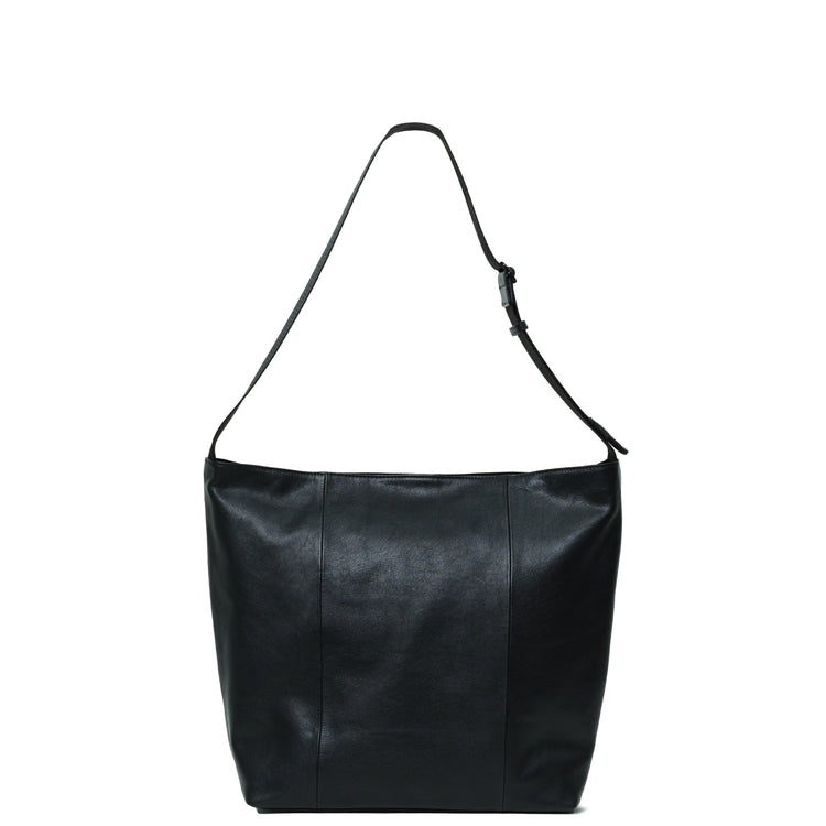 PACKING/ LEATHER MESSENGER PA-043