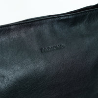 PACKING/ LEATHER MESSENGER　PA-043