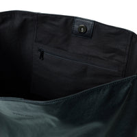 PACKING/ LEATHER MESSENGER PA-043