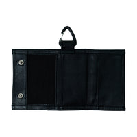 PACKING/  SNAP LEATHER WALLET　PA-042