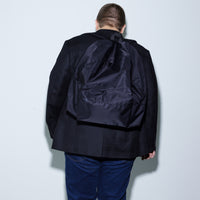 PACKING/ TWILL BACK PACK PA-041