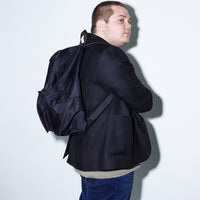 PACKING/ TWILL BACK PACK　PA-041