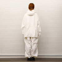 ARMY TWILL / Nylon OX Cargo Pants