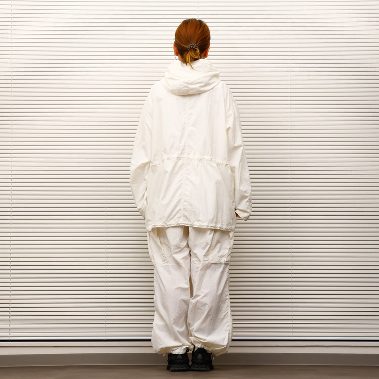 ARMY TWILL / Nylon OX Cargo Pants