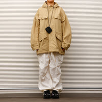 Dono/ Tenmizo Gamaguchi S with Strap