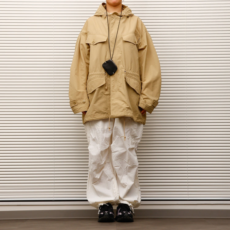 Dono/ Tenmizo Gamaguchi S with Strap