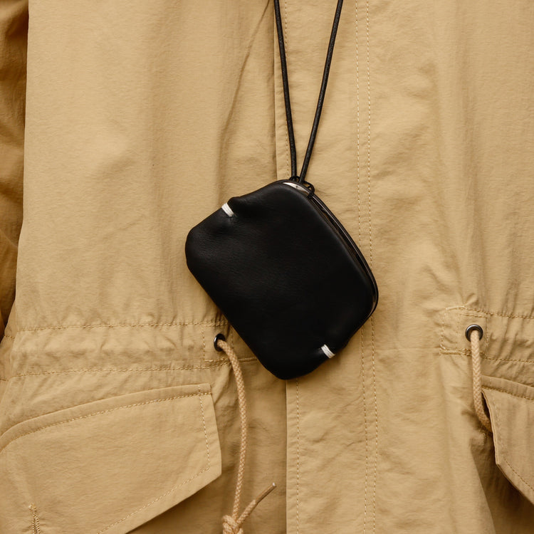 Dono/ Tenmizo Gamaguchi S with Strap