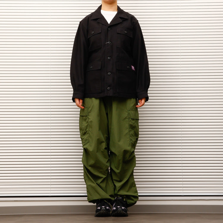 GUNG HO /  OFFICER JACKET