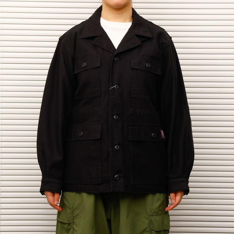 GUNG HO /  OFFICER JACKET