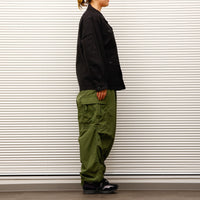 GUNG HO /  OFFICER JACKET