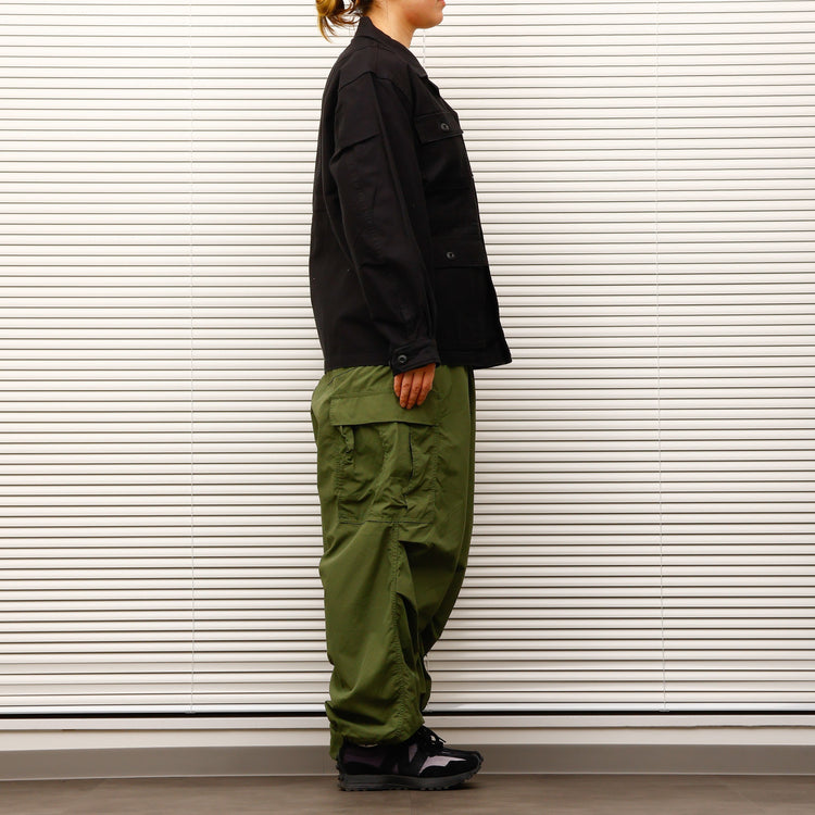 GUNG HO /  OFFICER JACKET