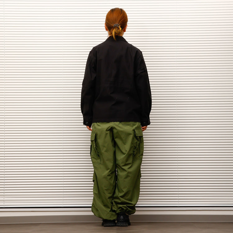 ARMY TWILL / Nylon OX Cargo Pants