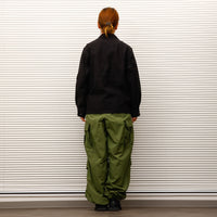 ARMY TWILL / Nylon OX Cargo Pants