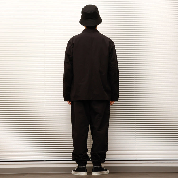 maillot / mature lcn rib trouser