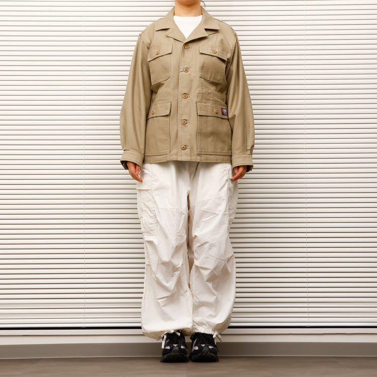 GUNG HO /  OFFICER JACKET