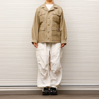 GUNG HO /  OFFICER JACKET