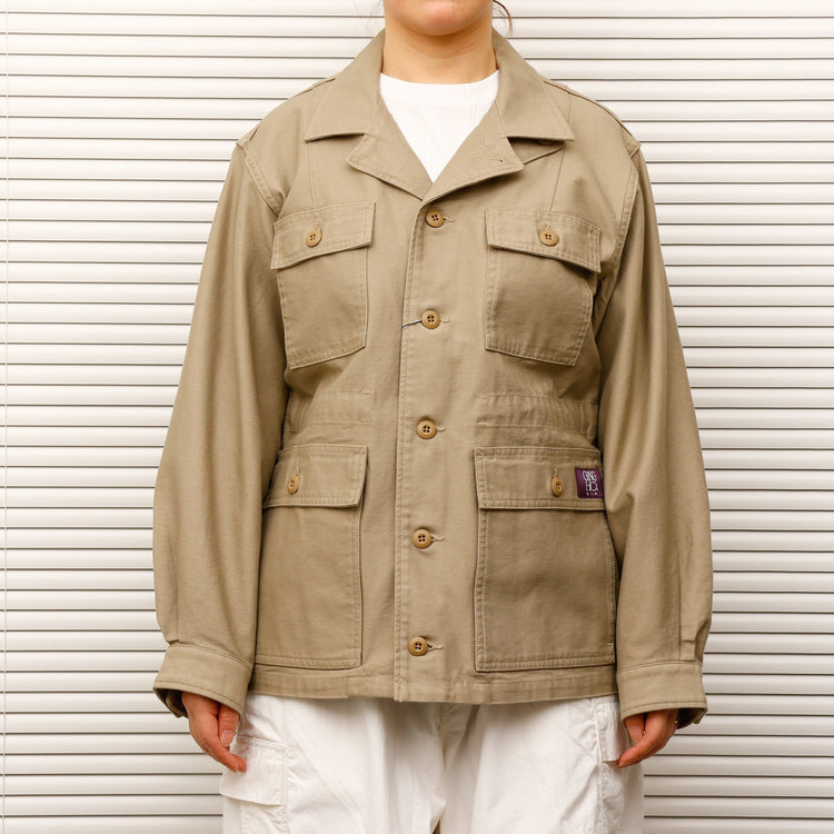 GUNG HO /  OFFICER JACKET