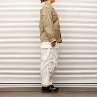 GUNG HO /  OFFICER JACKET