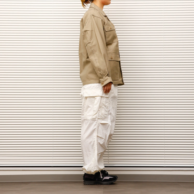 GUNG HO /  OFFICER JACKET