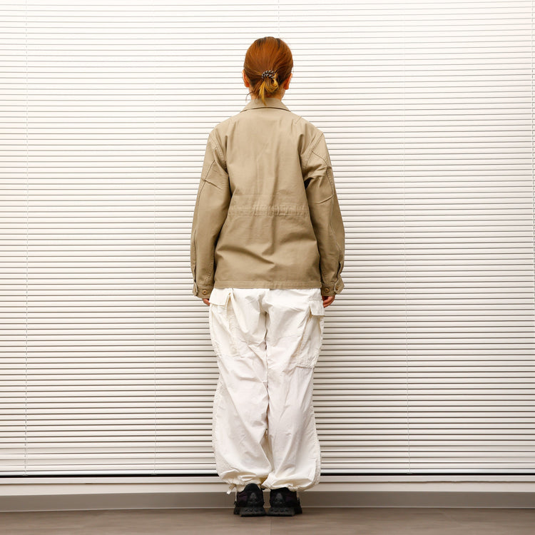 GUNG HO /  OFFICER JACKET