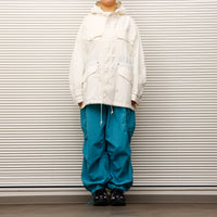 ARMY TWILL / Nylon OX Cargo Pants