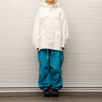 ARMY TWILL / Nylon OX Cargo Pants