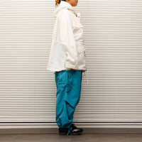 ARMY TWILL / Nylon OX Cargo Pants