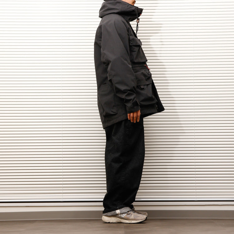 NANGA / TAKIBI MOUNTAIN PARKA / タキビマウンテンパーカー – CASDAY