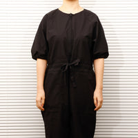 MEYAME / HALF ZIP ALL IN ONE 