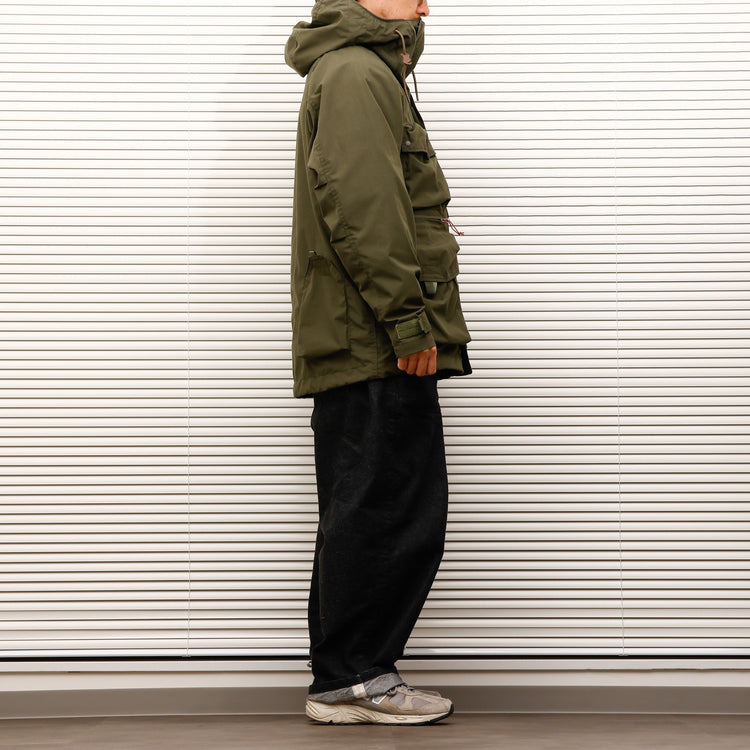 NANGA タキビマウンテンパーカー NANGA / TAKIBI MOUNTAIN PARKA / タキビマウンテンパーカー – CASDAY