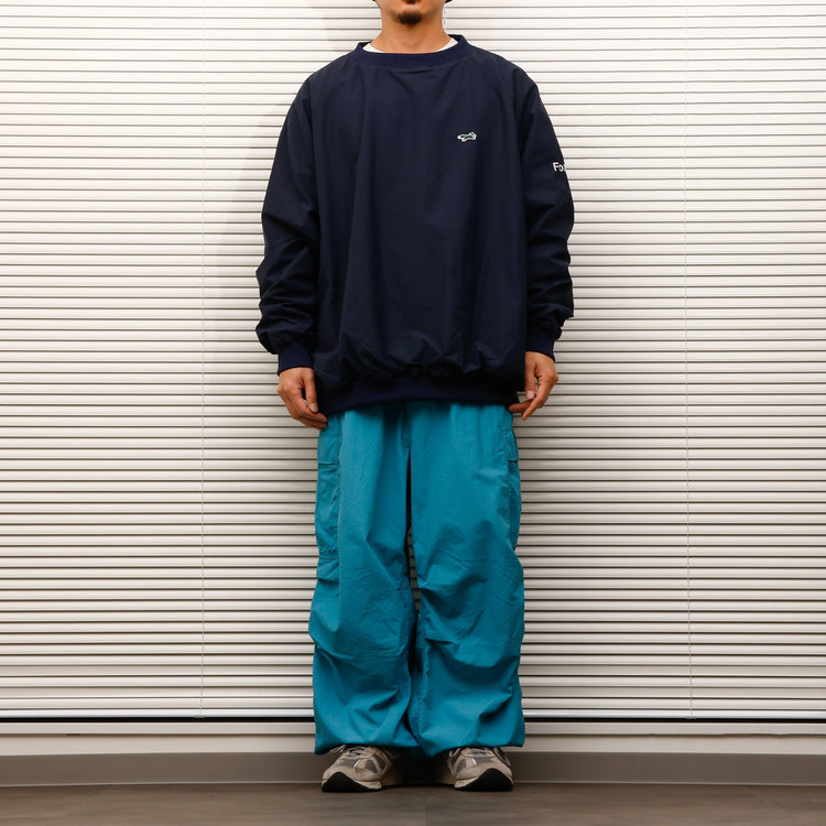 SUNNY SPORTS  /PENNEY'S /  FOX GOLF JACKET　