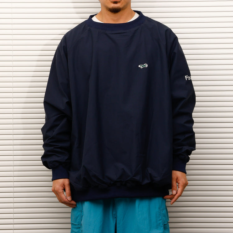 SUNNY SPORTS  /PENNEY'S /  FOX GOLF JACKET　