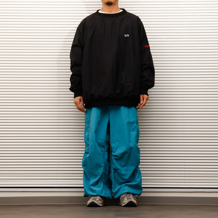 SUNNY SPORTS  /PENNEY'S /  FOX GOLF JACKET