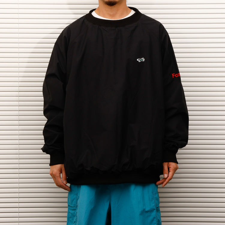 SUNNY SPORTS  /PENNEY'S /  FOX GOLF JACKET