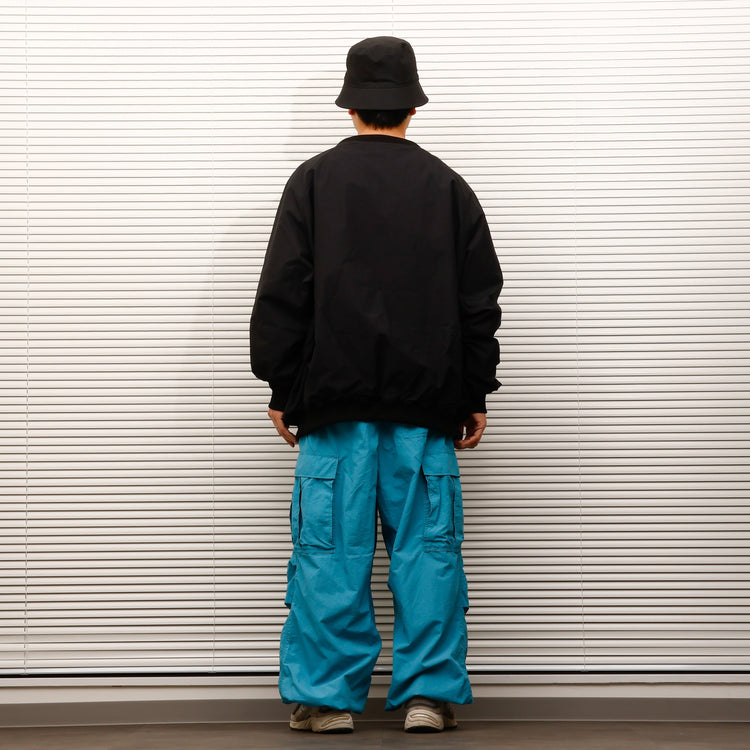 SUNNY SPORTS  /PENNEY'S /  FOX GOLF JACKET