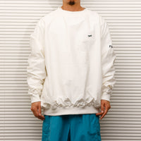 SUNNY SPORTS  /PENNEY'S /  FOX GOLF JACKET　