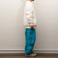 ARMY TWILL / Nylon OX Cargo Pants